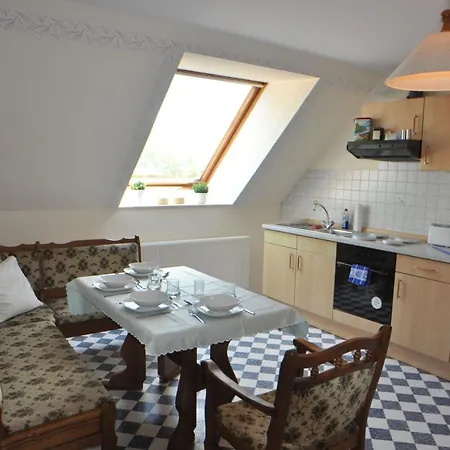 Landliebe 65347 شقة Moormerland