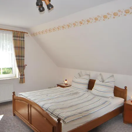 Apartment Landliebe 65347