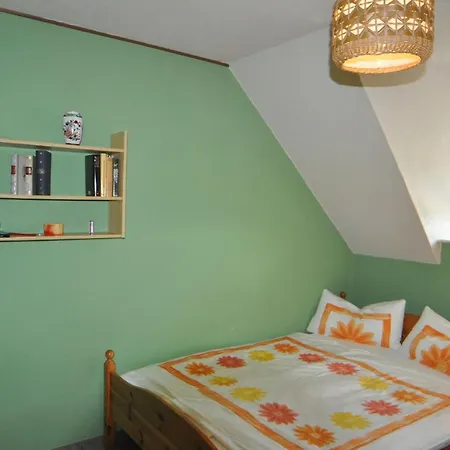 Apartment Landliebe 65347