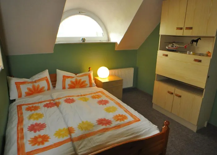 Appartement Landliebe 65347